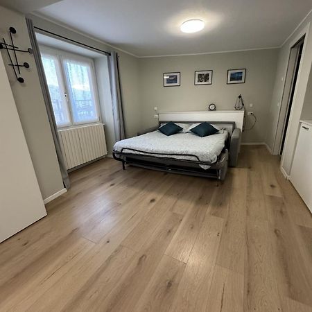 Bellano Holidays - Casa Ortensia מראה חיצוני תמונה
